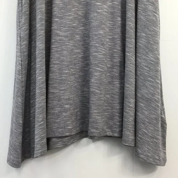 Simply Noelle Sleeveless Tank Dress With Pockets Size L/XL NEW With Tags - Picture 4 of 8